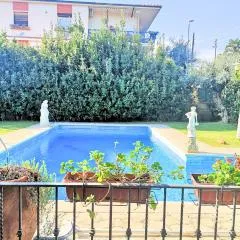 Villa Rosyiano