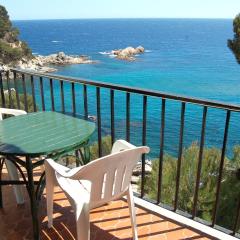 STUDIOS FACE À LA MER - Cala Llevado
