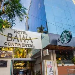 Hotel Bawa Continental