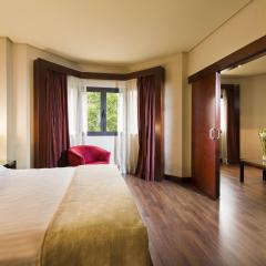 Hotel Badajoz Center