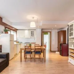Mundaka Home