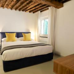 San Lorenzo Small Apartment