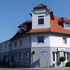 Hotel am Nordkreuz