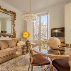 Bib Rambla Luxury Apartments