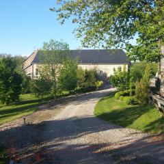 Chambres d'hôtes de Campagnet