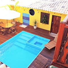 Pousada Maravilha de Paraty