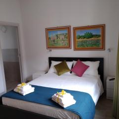 ARNO ROOMS VERONA