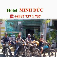 Minh Duc Hotel - Phan Rang