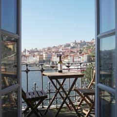 포르투 뷰 바이 파티오 25(Porto View by Patio 25)
