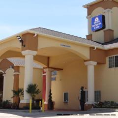 Regency Inn & Suites - Baytown