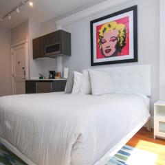 A Stylish Stay w/ a Queen Bed, Heated Floors.. #29