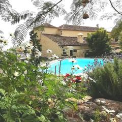 Große Finca 19Jh, Pool, Terrasse, nahe Santa Cruz