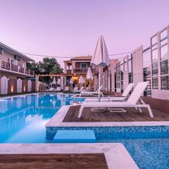 Armeno Resort