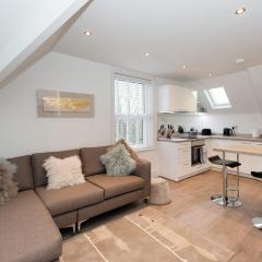 Franklin Rise by Harrogate Serviced Apartments