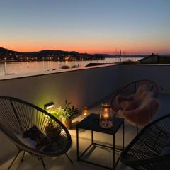 Modern Apartments Day