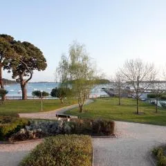 VVF Résidence Golfe du Morbihan
