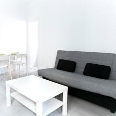 Apartamento Malasaña I