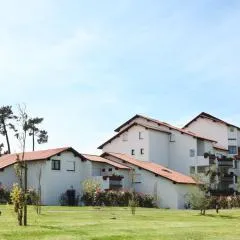 VVF Résidence Anglet