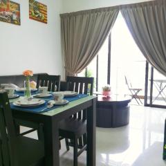 °Garden Bay°country garden danga bay JOHOR