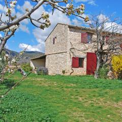 Holiday Home Les Geais by Interhome