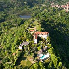 Castello San Giuseppe - Historical bed and breakfast