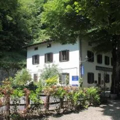 Locanda Dei Baroni - Antica Dimora