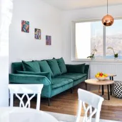 Apartman SPACE