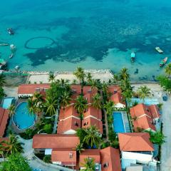 Hula Hula Seafront Phu Quoc
