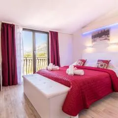 Apartments Family Roso