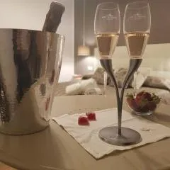 Gocce di Girgenti - comfort suites