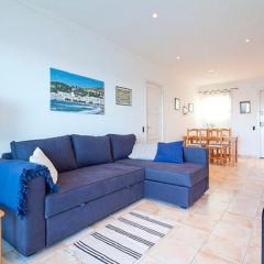 Beachfront Tamariua Costa Brava