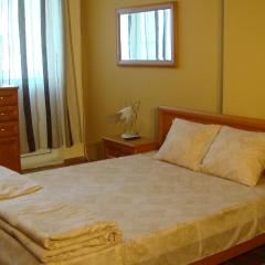 Apartment SOFIA Center