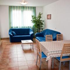 ROZA Apartment