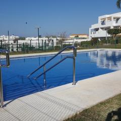 APART.CON PISCINA VISTASOL