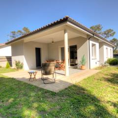 Holiday Home La Plage by Interhome