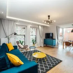 PoBookowane Chmielna Apartments Old Town