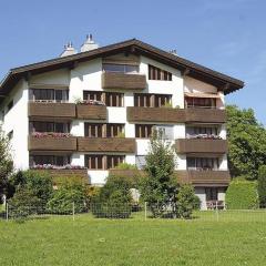 Apartment Piz Mundaun