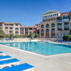 Apartment Les Rivages de Coudoulière-14 by Interhome