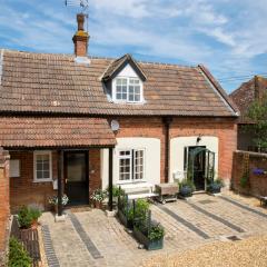 Holiday Home The Carriage House