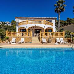 Villa Casablanca by Interhome