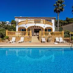 Villa Villa Casablanca by Interhome