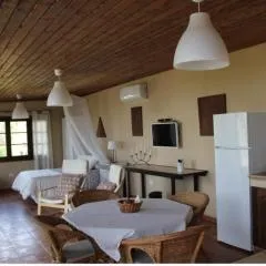 Apartamento Kiril