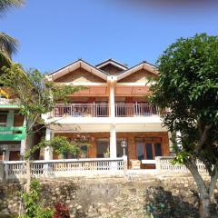 Aman's Guesthouse