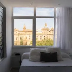 Hotel Pasarela hotel