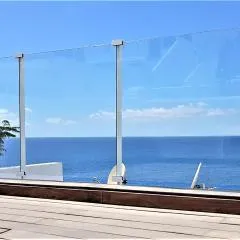 Casa La Vista - Bungalow with fantastic sea views