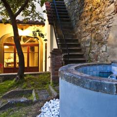 La Casa del Melograno