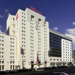 Hotel ibis Lisboa Jose Malhoa