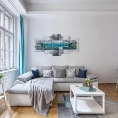 Prime Home Midtown Budapest