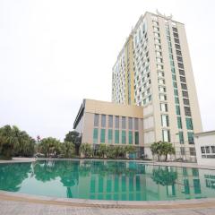 ムオンタン グランド タインホア ホテル（Muong Thanh Grand Thanh Hoa Hotel）