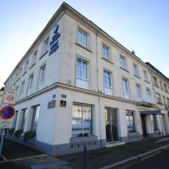 Best Western Adagio Saumur